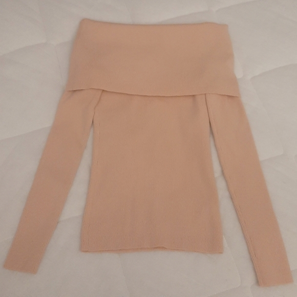 Aritzia Wilfred Croquis Sweater - Picture 2 of 5